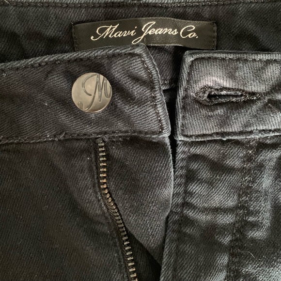 Long shorts déchirés Mavi/ Mavi long shorts - Picture 2 of 2